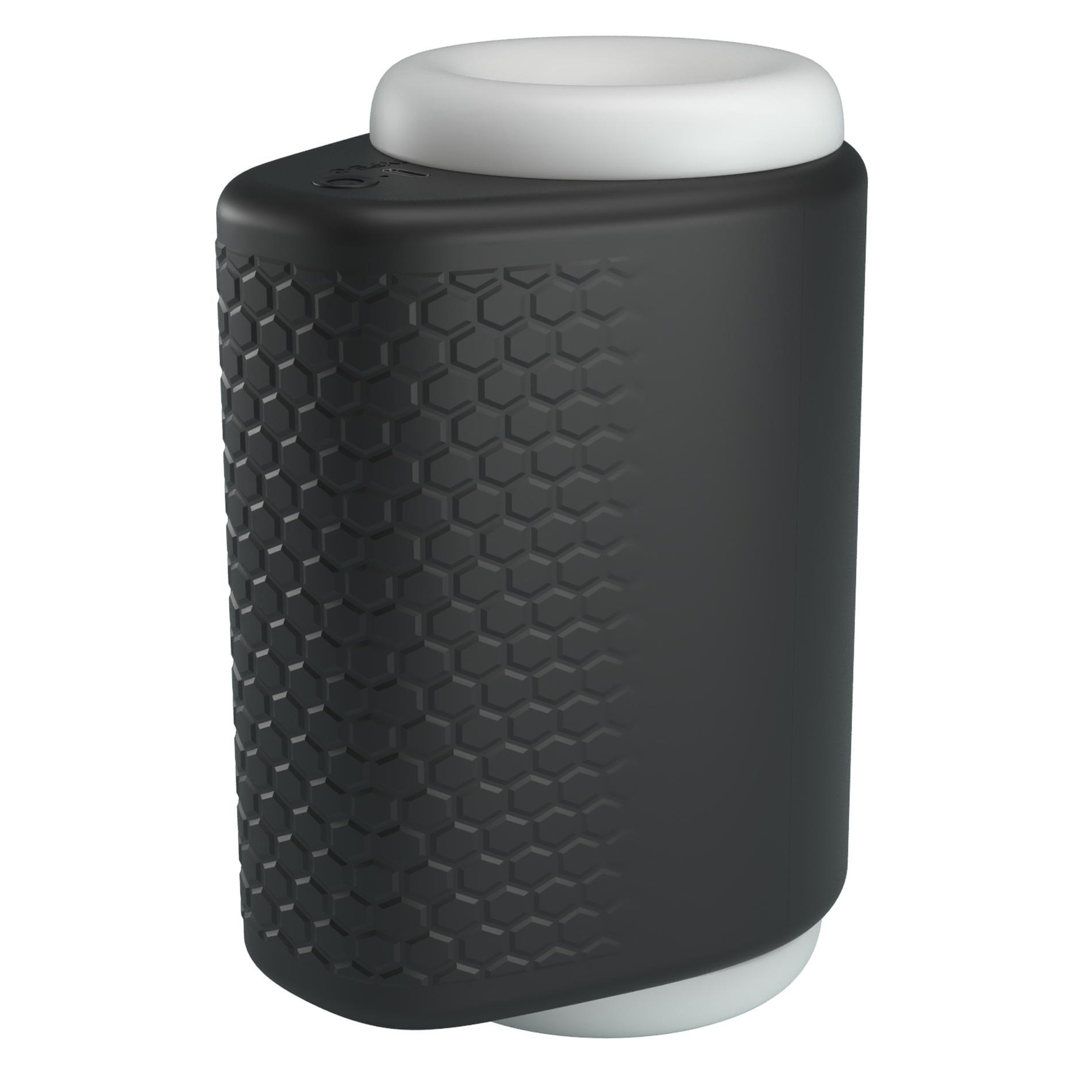 pretty love - dj girl, 5 vibration functions 5 thrusting settings