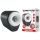 Masturbator waginy Pretty Love DJ Girl z wibracją i posuwami
