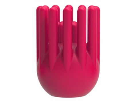 Stymulator łabędziowy silikonowy B Series Magic USB z app - 5