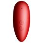 Stymulator łabędziowy silikonowy B Series Magic USB z app - 4