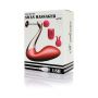 Stymulator łabędziowy silikonowy B Series Magic USB z app - 8