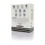 Stymulator łabędziowy silikonowy B Series Magic USB z app - 9