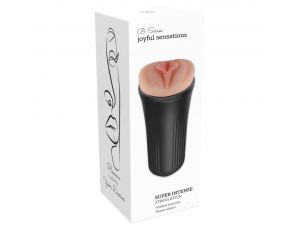 Kubek masturbacyjny Deep Sensation B-Series Lyla 12,5 cm
