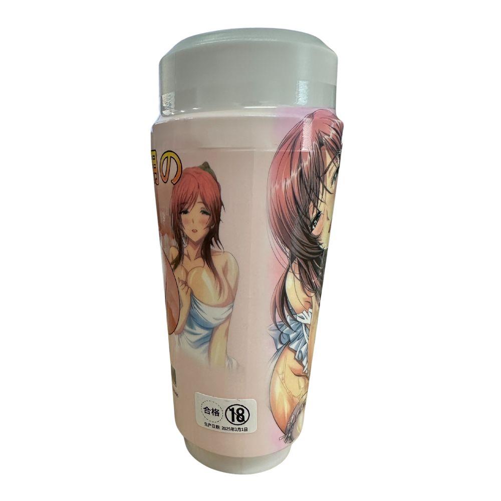 Masturbation Cup - Anime Fantasy Cup