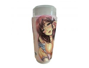 Masturbator anime Fantasy Cup TPE 16 cm B Series Lyla