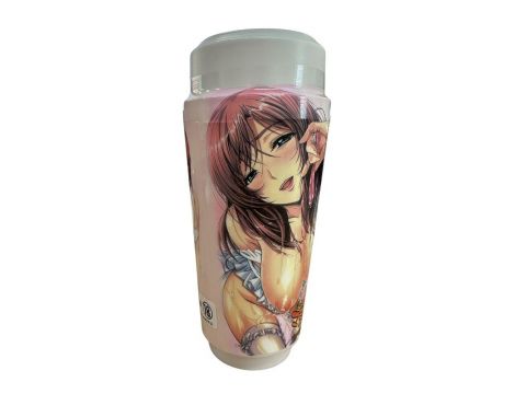 Masturbator anime Fantasy Cup TPE 16 cm B Series Lyla