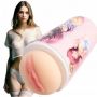 Masturbator anime Fantasy Cup TPE 16 cm B Series Lyla - 7
