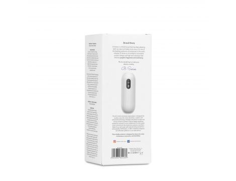Masturbator wibrujący Pulse Grip Lyla USB - 3