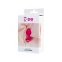 Korek analny ToDo Diamond Heart różowy miniaturowy 7 cm - 10