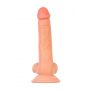 Realistyczne dildo My Priceless My Babe nude 18 cm - 8