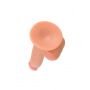 Realistyczne dildo My Priceless My Babe nude 18 cm - 9