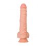 Dildo realistyczne TPE My Babe My Idol cieliste 28,5 cm - 3