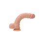 Dildo realistyczne TPE My Babe My Idol cieliste 28,5 cm - 7
