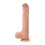 Dildo realistyczne TPE My Babe My Idol cieliste 28,5 cm - 9