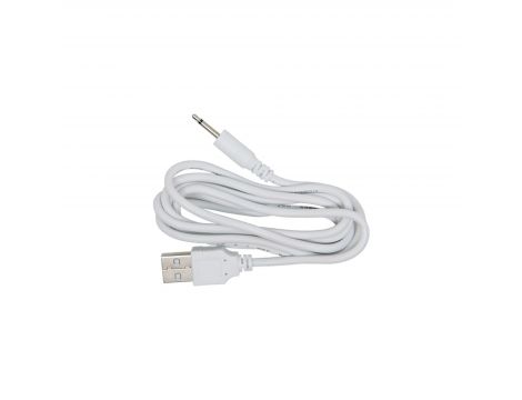 Wibrujący korek analny elastyczny Mr Play 12 funkcji USB - 5