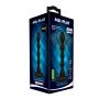 Wibrujący korek analny Mr Play silikonowy 10 funkcji 18 cm - 6