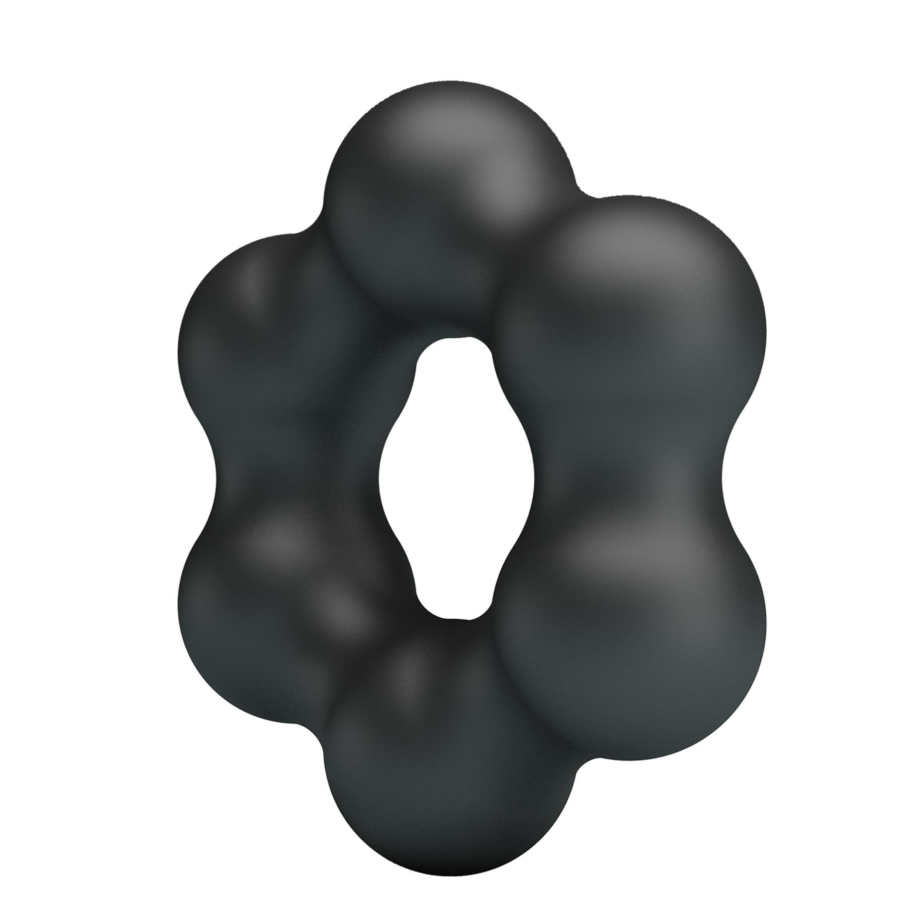 Crazy Bull - Penis Ring Clauzell