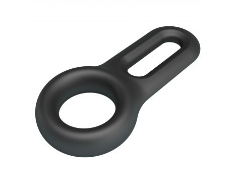 Pierścień erekcyjny silikonowy Crazy Bull Oniel 9,5 cm - 5