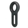 Pierścień erekcyjny silikonowy Crazy Bull Oniel 9,5 cm - 4