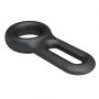 Pierścień erekcyjny silikonowy Crazy Bull Oniel 9,5 cm - 5