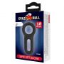 Pierścień erekcyjny silikonowy Crazy Bull Oniel 9,5 cm - 8