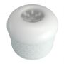 Masturbator dwustronny teksturowany Pretty Love Crystle - 7