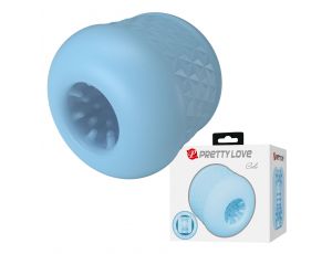Dwustronny miękki masturbator Pretty Love Cole