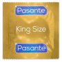 Prezerwatywy Pasante King Size XXL 144 sztuk - 4