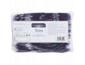 Prezerwatywy Pasante Trim węższe 144 szt