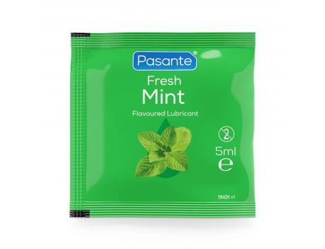 Smakowe Lubrykanty Pasante Zestaw 144 Saszetek 5ml - 5