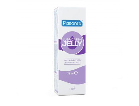 Lubrykant wodny Pasante 75ml - 2