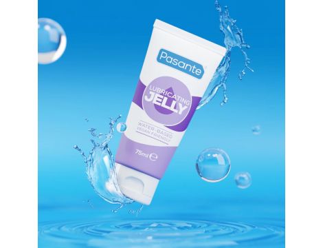 Lubrykant wodny Pasante 75ml - 3