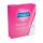 Prezerwatywy Pasante Regular naturalne 19 cm 3 sztuki