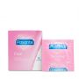 Prezerwatywy ultra cienkie Pasante Sensitive Feel naturalne 3 szt - 2
