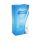 Prezerwatywy prążkowane Pasante Ribbed Passion 12 szt