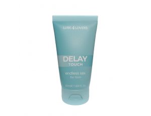 Żel opóźniający Delay Touch Lube4lovers 50 ml