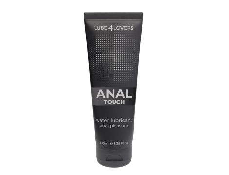 Lubrykant analny Anal Touch Lube4lovers 100 ml