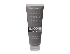 Lubrykant silikonowy Silicon Touch Lube4lovers 100 ml