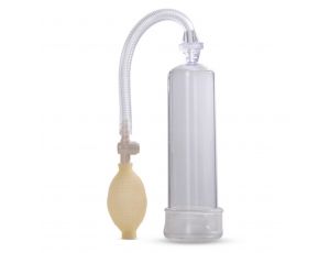 Pompka-BESTSELLER - VACUUM PUMP WHITE