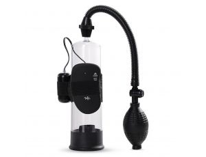Pompka-BESTSELLER - VACUUM PUMP VIBRO