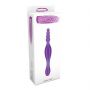 Plug/kulki-GALAXY VIOLET - 3