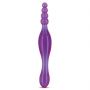 Plug/kulki-GALAXY VIOLET - 2