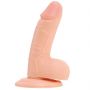Dildo-REALISTIC DILDO REAL RAPTURE FLESH 5" - 2