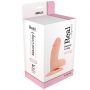 Dildo-REALISTIC DILDO REAL RAPTURE FLESH 5" - 3