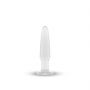 Korek analny Jelly mały Toyz4lovers PVC - 2