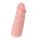 Dildo-FALLO REALISTICO DOPPIO REAL RAPTURE U-SHAPED