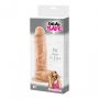 Dildo-Fallo realistico real safe big arm flesh - 2