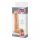 Dildo-Fallo realistico real safe big arm flesh