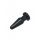 Plug-SOLID TPE PLUG WITH BIG DIAMOND
