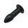 Korek analny Timeless Anal Trainer TPE czarny XS